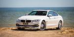 Alpina B4 Bi-Turbo Coupe 2016 года (AU)